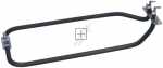 Midea Bottom Element Oven - Lower Metallic Heating Element