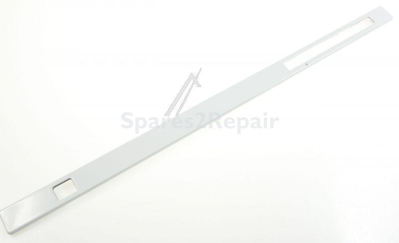 Hisense Gorenje Side Cover Housing - Lm2595t-12-nopb 696958 Side Pl kit+top adjust Kickpl Dw Wh