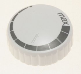 Thermostat Button - Therm knob P424c srgf-3663(s w)short R [Vestel]
