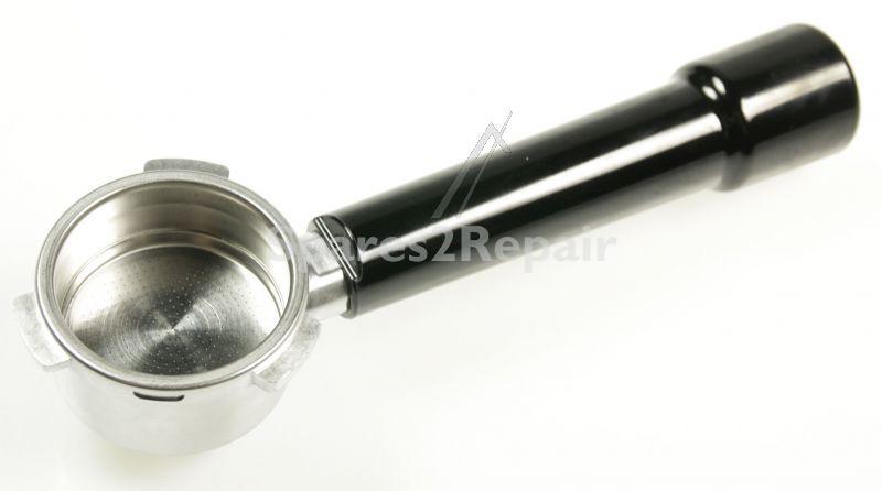 Filter Holder - At4076020600 Black Filter Holder Assembly Mce30 [Delonghi]