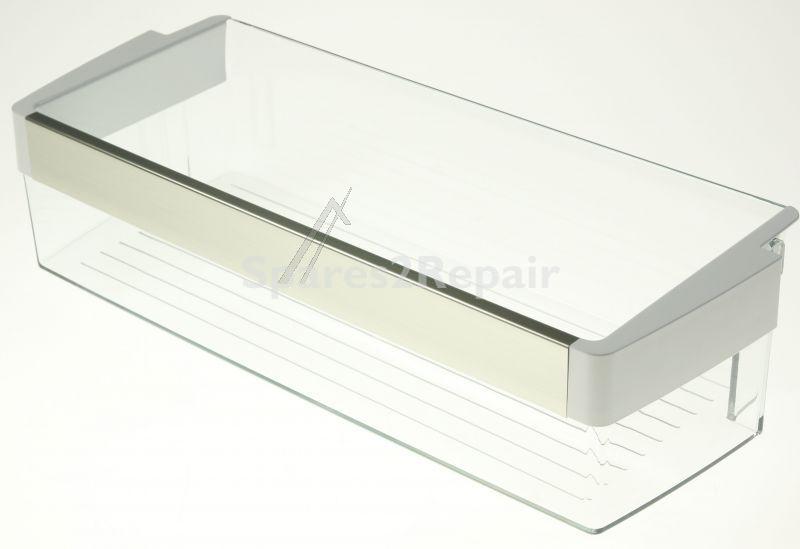 Refrigerator - Freezer Door Shelf - 00791124 Tray [Bosch Siemens]