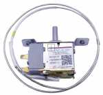 Fridge Thermostat - Wdf28u-ex 17431000000214 Temperature Controller [Midea]