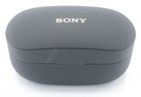 Sony Accu Charger - Yy2948_case (b) _ce7_sv (charging Case) (black) (aep Uk)