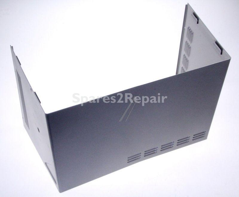 Housing - C00321661 Cabinet Outer Wh-fw [Whirlpool Indesit]