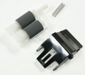 Brother Pick Up Roller - Paper Feeding Kit Dcp-l8410-mfc-l8610-l8690-l8900 (pz-kit 1)