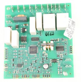 Module - Electrical Unit - 00752492 Power Module [Bosch Siemens]