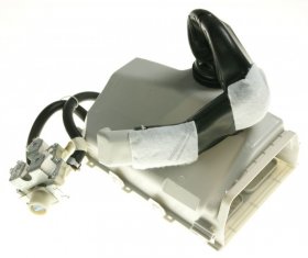 Lg Detergent Case - Acz74230501 Divider