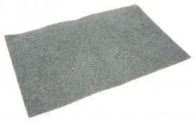 Amica Carbon Filter - Kohlefilter Kf 17030