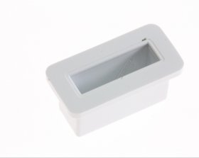 Smeg Key Button - 766411921 Push Button White