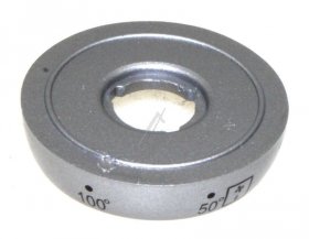 Blending Ring - 42125814 Knob Ring (trio Main Oven Elc White) [Vestel]