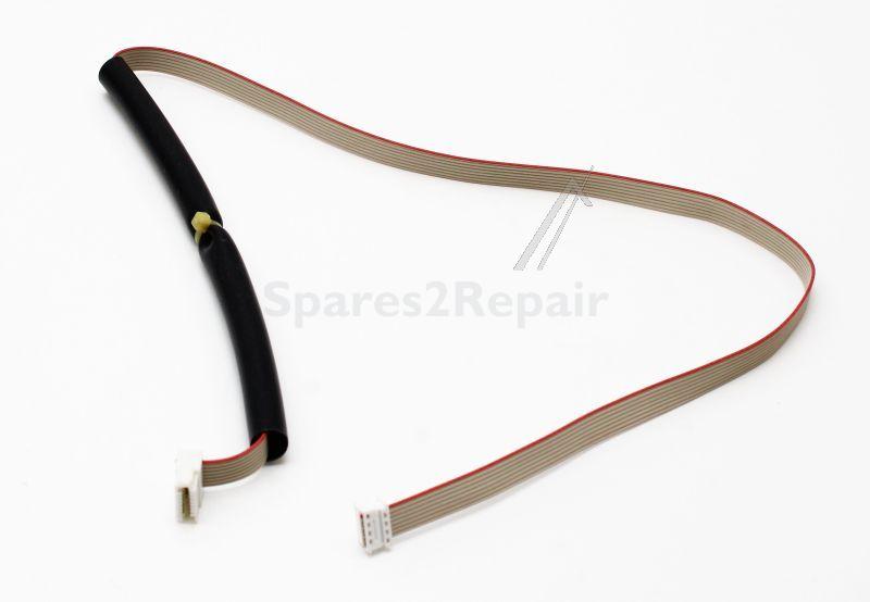 Harness - 00647620 Cable Harness [Bosch Siemens]