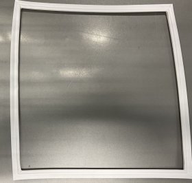 Hisense Gorenje Freezer Door Seal - 197748 Magnetic Gasket Mt7-bl 54n L558 040