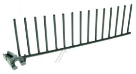 Accessories Basket - 37012909 Folddown Comb-per-left-frnt-r7452-15k [Vestel]