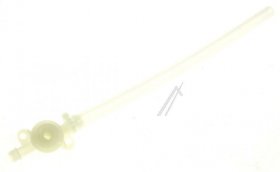 Connecting Hose For Coffee Machines - 00644751 Valve Seat [Bosch Siemens]