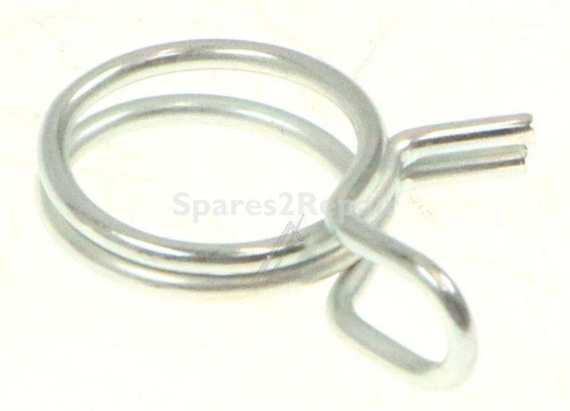 Hose Clamp - 92470038 Clip [Candy Hoover]