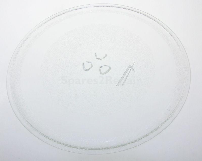 Microwave Turntable Plate - 5319107900 Dish [Delonghi]