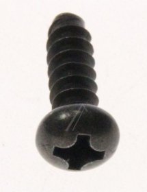 Samsung Screw - 6003-001019 Screw-taptite Rh + b m4 l12 zpc(blk) swr