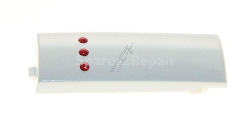 Button - 00167835 Push Button Cap [Bosch Siemens]