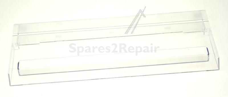 Drawer Front - C00316242 481244069294 Lid For Freezer [Whirlpool Indesit]