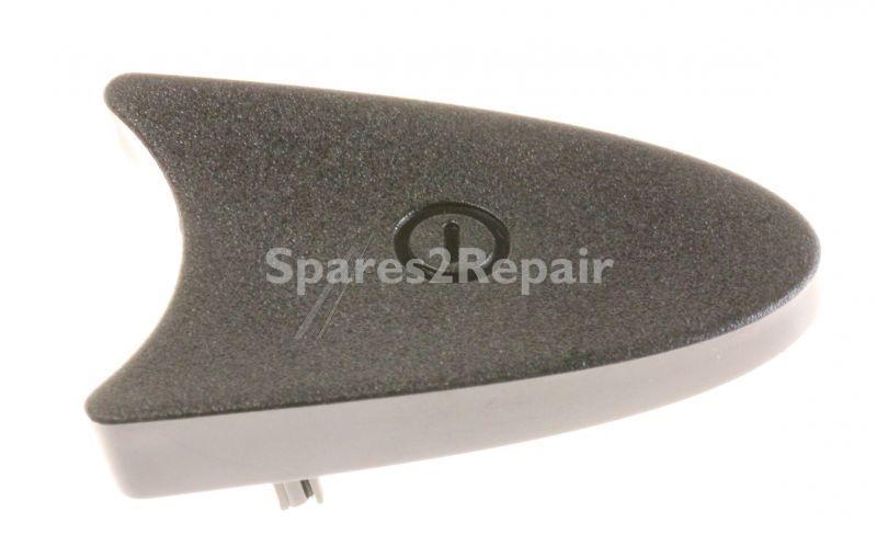 Button - 5332129700 Push Button [Delonghi]