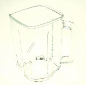 Bowl - Glass Jug