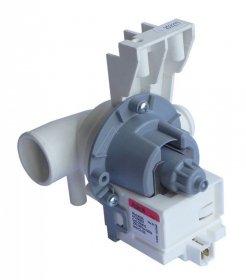 Compatible Drain Pump - 50753 Drain Pump + Cover Askoll 50753