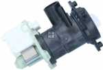 Drain Pump - Ebs0260112 00145777 Pump-drain [Bosch Siemens]