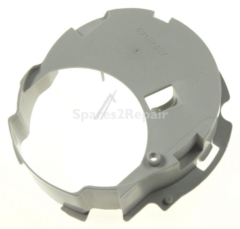 Housing Frame - 42187827 Pump Cover Housing-3 [Vestel]