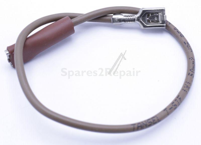 Harness - 00621043 Cable Harness [Bosch Siemens]