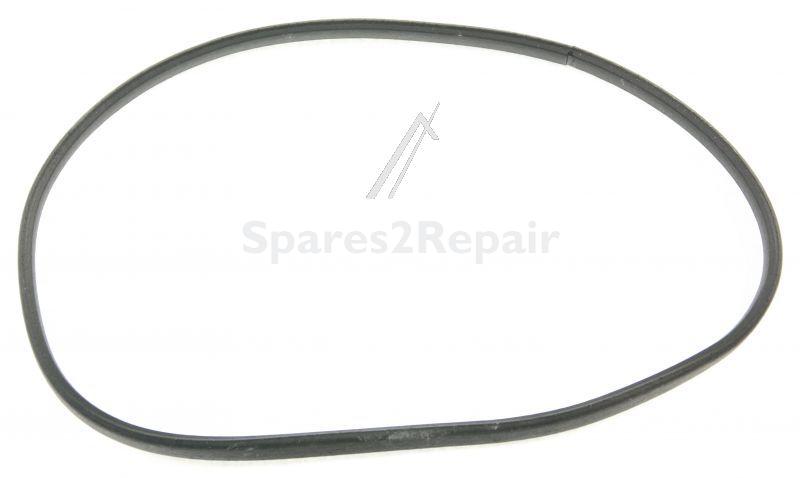 Sealing Materials - 4055073920 Sealing Exhaust Filter [Electrolux Aeg]