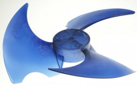 Sharp Fan Blades - 9kl-0105000181 Axiallüfter