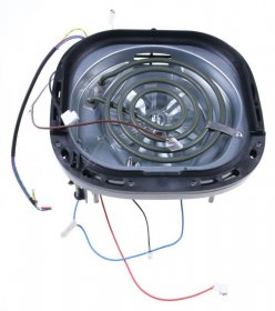 Philips Saeco Element - 300006174071 Motor Heating Unit 230v-50hz