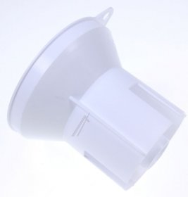 Hopper - 12176000010313 Einfulltrichter Salz [Midea]