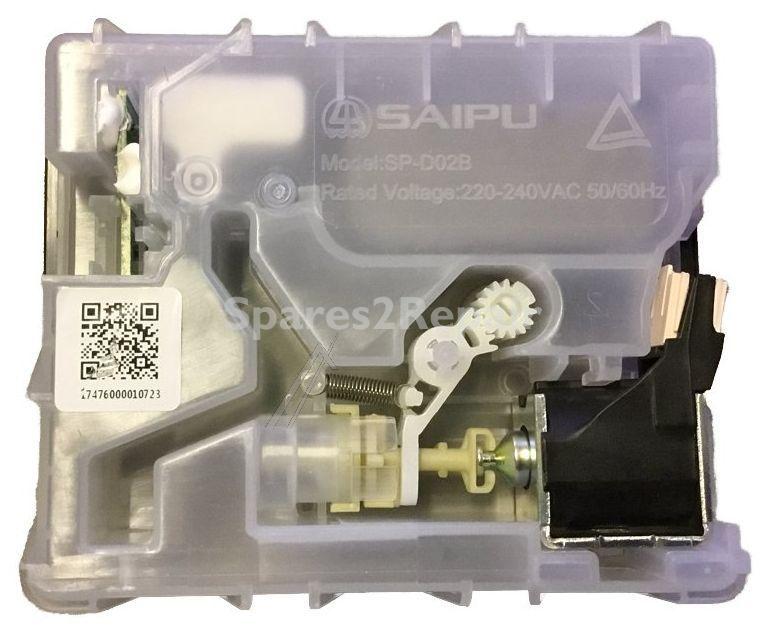 Dispenser Combination - 17476000011685 Dispenser [Midea]