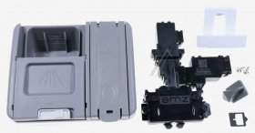 Dispenser Combination - 17476000a04235 Dispenser [Midea]