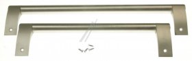 Handle - 42148349 Mbk Handle Kit-290-370(ix-gry)multil [Vestel]