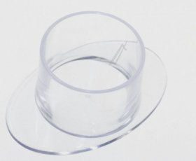 Mixing Bowl Lid - At6315503000 Cap Lid Mixer 420 [Delonghi]
