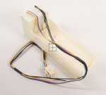 Damper Thermostat - 1036317 Electric Windgate [Amica]