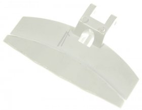 Washing Machine And Tumble Dryer Door Handles - C00428089 480111104547 Door Handle [Whirlpool Indesit]