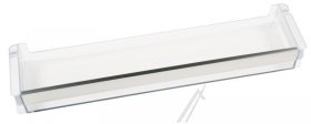 Refrigerator - Freezer Door Shelf - 00707706 Tray [Bosch Siemens]