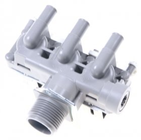 Haier Solenoid Valve - 0024000404c 49049652 Cold Water Electromagnetic Valve