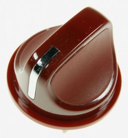 Control Knobs - 7311814198 Knob Manop Dlr5+insert Crmt Eo14902 [Delonghi]