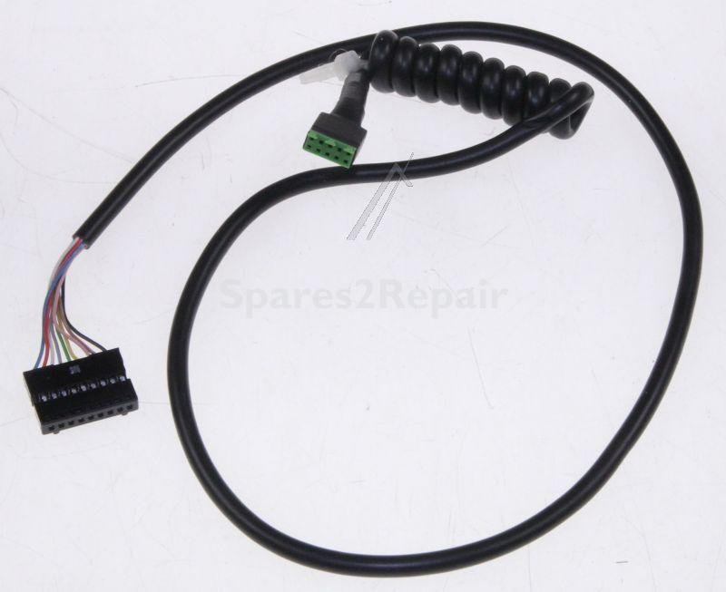 Harness - 12034823 Cable Harness [Bosch Siemens]