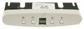 Operating Unit Screen - 61030698 Kit Control Panel [Electrolux Aeg]