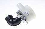 Bleckmann Dishwasher Flow through Heater - Heating 31 8ohm Alternative For C00520796