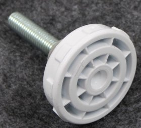 Foot - 4939371000 C00874391 Adjustable Foot Group [Arcelik]