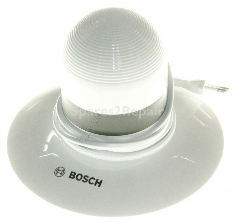 Motor - 00751601 Drive [Bosch Siemens]