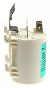 Brandt Radio Interference Suppression - Fc86-b-25012-4 As0059355 Filter Anti-parasite