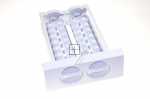 Ice Cube Maker - 1022029 Ice Cube Tray [Amica]