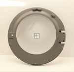 Lg Washing Machine Window Frame - Mdq63656404 Frame Door (inner)